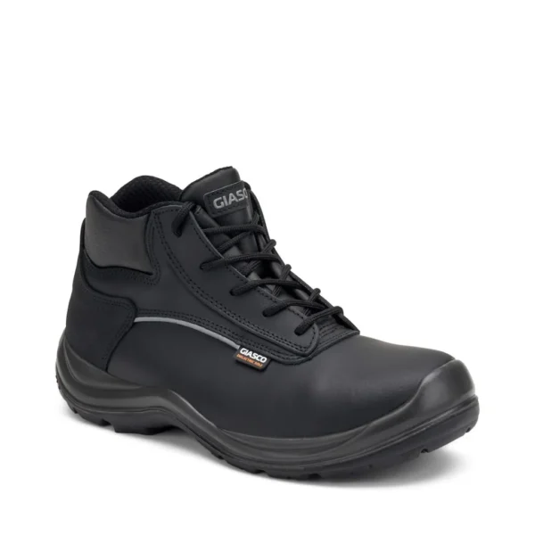 Giasco EDISON SB FO E P CI HI WRU HRO Safety Shoes