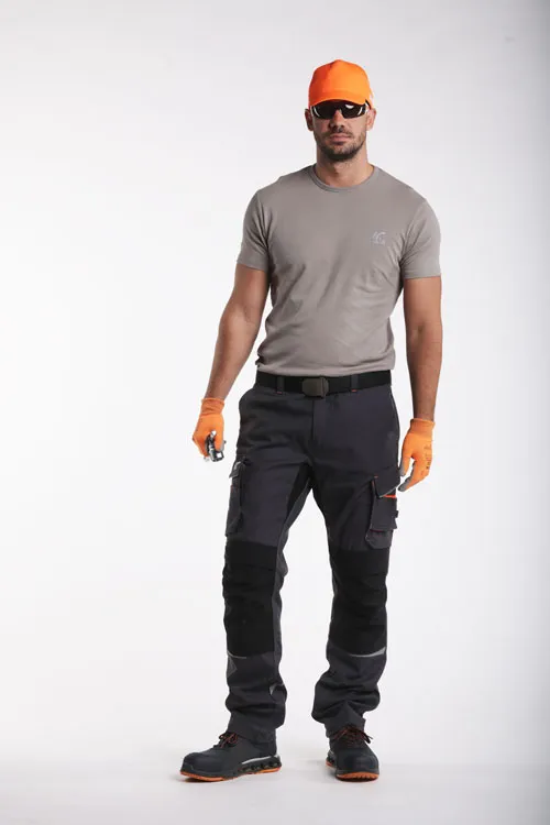 PROSPER Workwear